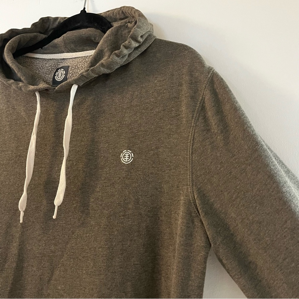 Element | Pullover Branded Hoodie - Picture 3 of 12